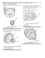 Предварительный просмотр 1694 страницы Dodge 2001 Ram 1500 Owner'S Manual