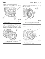 Предварительный просмотр 1696 страницы Dodge 2001 Ram 1500 Owner'S Manual