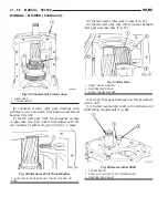 Предварительный просмотр 1701 страницы Dodge 2001 Ram 1500 Owner'S Manual