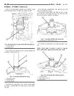 Предварительный просмотр 1702 страницы Dodge 2001 Ram 1500 Owner'S Manual