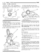 Предварительный просмотр 1703 страницы Dodge 2001 Ram 1500 Owner'S Manual