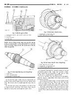 Предварительный просмотр 1704 страницы Dodge 2001 Ram 1500 Owner'S Manual