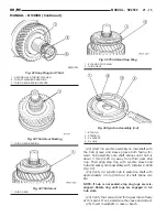 Предварительный просмотр 1708 страницы Dodge 2001 Ram 1500 Owner'S Manual