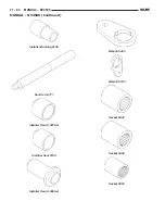 Предварительный просмотр 1719 страницы Dodge 2001 Ram 1500 Owner'S Manual