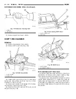 Предварительный просмотр 1723 страницы Dodge 2001 Ram 1500 Owner'S Manual