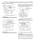 Предварительный просмотр 1733 страницы Dodge 2001 Ram 1500 Owner'S Manual