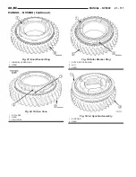 Предварительный просмотр 1746 страницы Dodge 2001 Ram 1500 Owner'S Manual