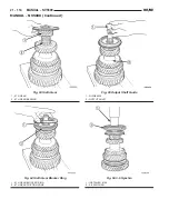 Предварительный просмотр 1749 страницы Dodge 2001 Ram 1500 Owner'S Manual