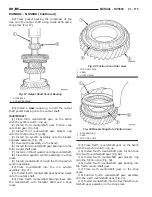 Предварительный просмотр 1750 страницы Dodge 2001 Ram 1500 Owner'S Manual