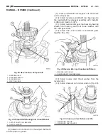 Предварительный просмотр 1758 страницы Dodge 2001 Ram 1500 Owner'S Manual