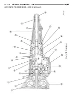 Предварительный просмотр 1771 страницы Dodge 2001 Ram 1500 Owner'S Manual