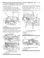 Предварительный просмотр 1796 страницы Dodge 2001 Ram 1500 Owner'S Manual