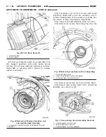 Предварительный просмотр 1799 страницы Dodge 2001 Ram 1500 Owner'S Manual