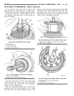 Предварительный просмотр 1804 страницы Dodge 2001 Ram 1500 Owner'S Manual