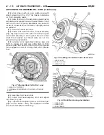 Предварительный просмотр 1805 страницы Dodge 2001 Ram 1500 Owner'S Manual