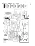 Предварительный просмотр 1812 страницы Dodge 2001 Ram 1500 Owner'S Manual