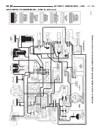 Предварительный просмотр 1816 страницы Dodge 2001 Ram 1500 Owner'S Manual