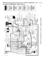 Предварительный просмотр 1820 страницы Dodge 2001 Ram 1500 Owner'S Manual