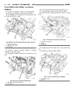 Предварительный просмотр 1831 страницы Dodge 2001 Ram 1500 Owner'S Manual