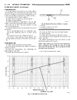 Предварительный просмотр 1835 страницы Dodge 2001 Ram 1500 Owner'S Manual