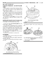 Предварительный просмотр 1844 страницы Dodge 2001 Ram 1500 Owner'S Manual