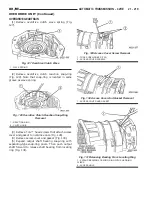 Предварительный просмотр 1854 страницы Dodge 2001 Ram 1500 Owner'S Manual