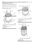 Предварительный просмотр 1856 страницы Dodge 2001 Ram 1500 Owner'S Manual