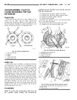 Предварительный просмотр 1870 страницы Dodge 2001 Ram 1500 Owner'S Manual