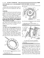 Предварительный просмотр 1871 страницы Dodge 2001 Ram 1500 Owner'S Manual