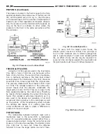 Предварительный просмотр 1874 страницы Dodge 2001 Ram 1500 Owner'S Manual