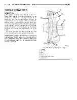 Предварительный просмотр 1891 страницы Dodge 2001 Ram 1500 Owner'S Manual