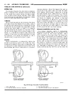 Предварительный просмотр 1895 страницы Dodge 2001 Ram 1500 Owner'S Manual