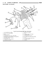 Предварительный просмотр 1901 страницы Dodge 2001 Ram 1500 Owner'S Manual