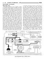 Предварительный просмотр 1903 страницы Dodge 2001 Ram 1500 Owner'S Manual