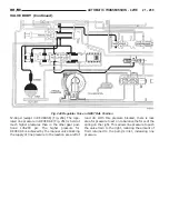 Предварительный просмотр 1904 страницы Dodge 2001 Ram 1500 Owner'S Manual