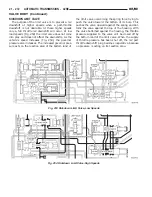 Предварительный просмотр 1907 страницы Dodge 2001 Ram 1500 Owner'S Manual