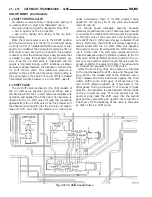 Предварительный просмотр 1909 страницы Dodge 2001 Ram 1500 Owner'S Manual