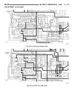 Предварительный просмотр 1910 страницы Dodge 2001 Ram 1500 Owner'S Manual