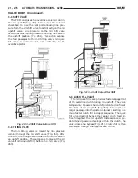 Предварительный просмотр 1911 страницы Dodge 2001 Ram 1500 Owner'S Manual