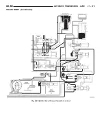 Предварительный просмотр 1914 страницы Dodge 2001 Ram 1500 Owner'S Manual