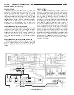 Предварительный просмотр 1915 страницы Dodge 2001 Ram 1500 Owner'S Manual