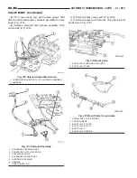 Предварительный просмотр 1918 страницы Dodge 2001 Ram 1500 Owner'S Manual