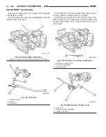 Предварительный просмотр 1919 страницы Dodge 2001 Ram 1500 Owner'S Manual