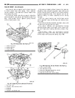 Предварительный просмотр 1920 страницы Dodge 2001 Ram 1500 Owner'S Manual