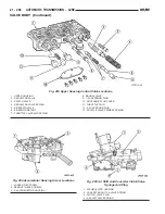 Предварительный просмотр 1921 страницы Dodge 2001 Ram 1500 Owner'S Manual