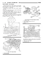 Предварительный просмотр 1923 страницы Dodge 2001 Ram 1500 Owner'S Manual