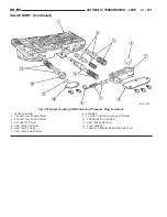 Предварительный просмотр 1926 страницы Dodge 2001 Ram 1500 Owner'S Manual