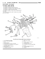 Предварительный просмотр 1927 страницы Dodge 2001 Ram 1500 Owner'S Manual