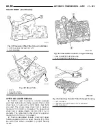 Предварительный просмотр 1930 страницы Dodge 2001 Ram 1500 Owner'S Manual