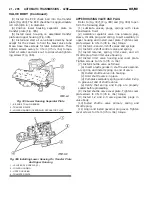 Предварительный просмотр 1931 страницы Dodge 2001 Ram 1500 Owner'S Manual